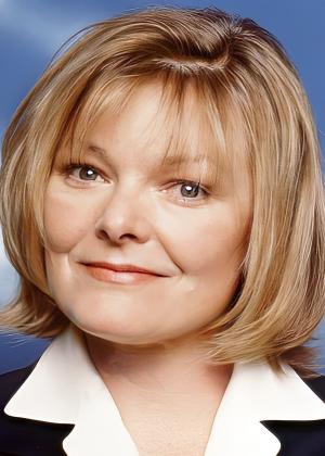 Jane Curtin